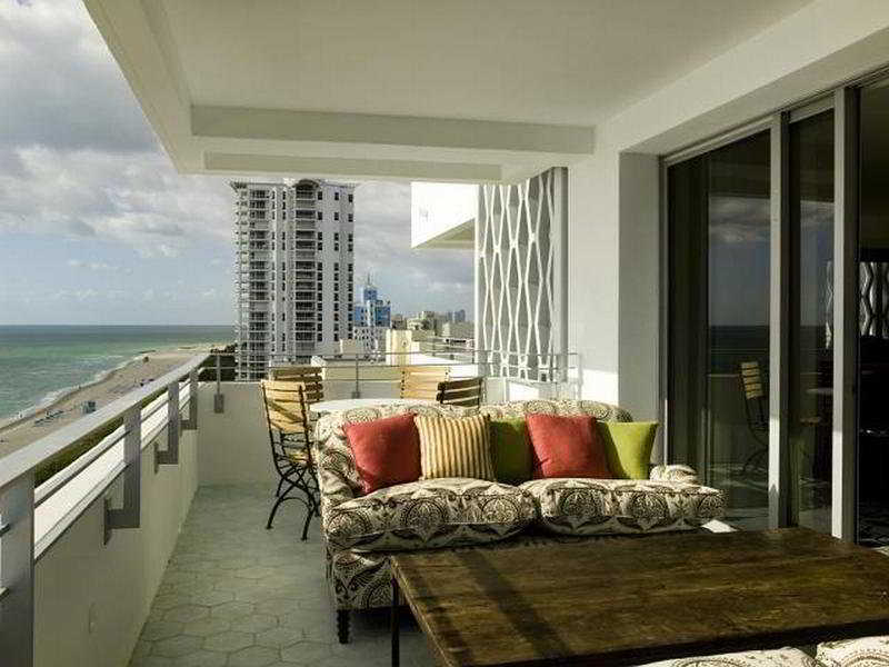 מיאמי ביץ' Soho Beach House מראה חיצוני תמונה